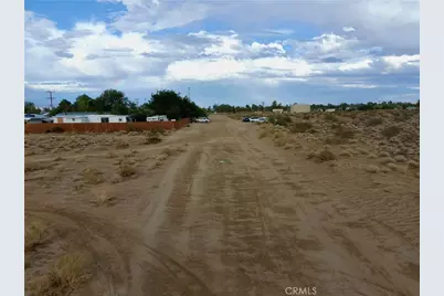 0 Redrock Inyokern Rd & Sunset, Inyokern, CA 93527 - Photo 40
