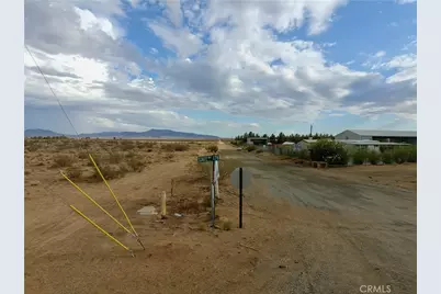 0 Redrock Inyokern Rd & Sunset, Inyokern, CA 93527 - Photo 14