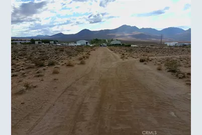 0 Redrock Inyokern Rd & Sunset, Inyokern, CA 93527 - Photo 44