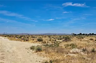 0 4th St West Vicinity Ave F8, Lancaster, CA 93535 - Photo 1