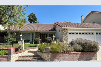 18233 Charlton, Porter Ranch, CA 91326 - Photo 1