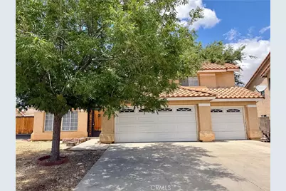 37635 Park Forest Court, Palmdale, CA 93552 - Photo 2