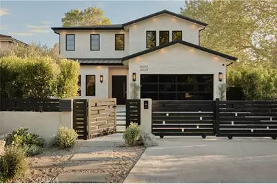 13024 Bloomfield Street, Studio City, CA 91604 - Photo 1