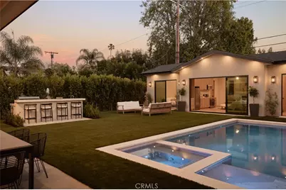 13024 Bloomfield Street, Studio City, CA 91604 - Photo 46
