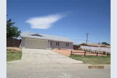 8871 Aspen, California City, CA 93505 - Photo 1