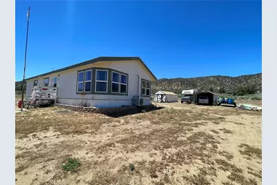 12955 Boy Scout Camp Rd, Frazier Park, CA 93225 - Photo 1