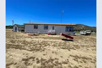 12955 Boy Scout Camp Rd, Frazier Park, CA 93225 - Photo 14