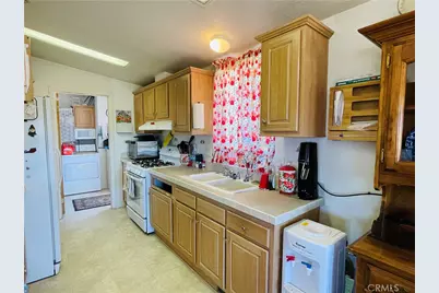 12955 Boy Scout Camp Rd, Frazier Park, CA 93225 - Photo 4