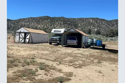 12955 Boy Scout Camp Rd, Frazier Park, CA 93225 - Photo 10