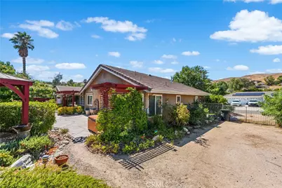 2550 Palomino, Acton, CA 93510 - Photo 16