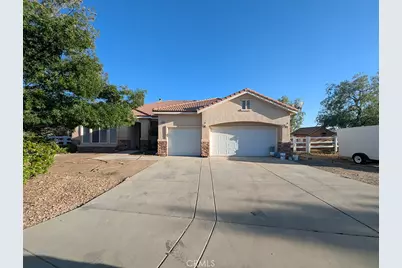 34533 Aspen Street, Acton, CA 93510 - Photo 1