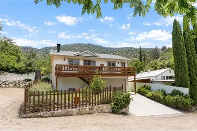 3520 Iowa, Frazier Park, CA 93225 - Photo 1
