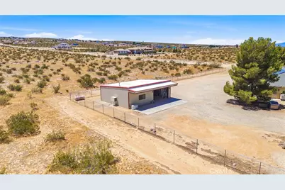 10534 Joshua Boulevard, California City, CA 93505 - Photo 40