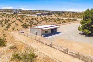 10534 Joshua Blvd, California City, CA 93505 - Photo 40