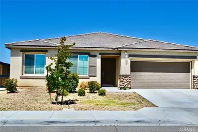 11500 Juliana, Adelanto, CA 92301 - Photo 1