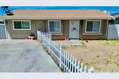 809 S Sunset, Ridgecrest, CA 93555 - Photo 1