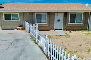 809 S Sunset, Ridgecrest, CA 93555 - Photo 1