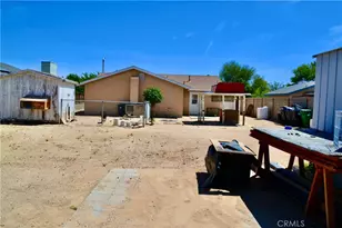 809 S Sunset, Ridgecrest, CA 93555 - Photo 2