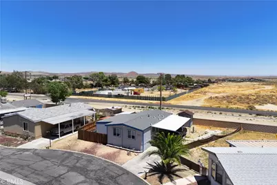 1724 Sandra, Rosamond, CA 93560 - Photo 34