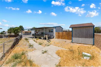 1724 Sandra, Rosamond, CA 93560 - Photo 30
