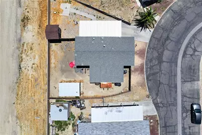 1724 Sandra, Rosamond, CA 93560 - Photo 36