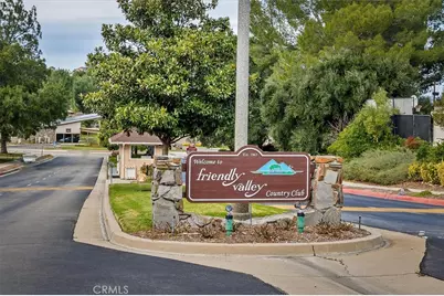 26742 Whispering Leaves, Unit B, Newhall, CA 91321 - Photo 20
