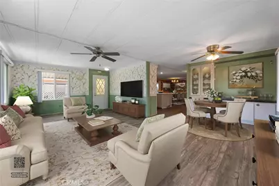 9131 Rosedale Highway #49, Bakersfield, CA 93312 - Photo 4
