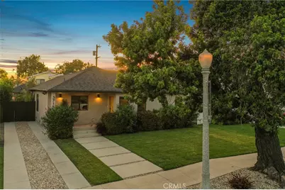 3715 Hillcrest Drive, Los Angeles, CA 90016 - Photo 2