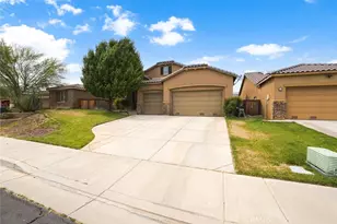 3419 Arrowhead Ct, Rosamond, CA 93560 - Photo 44
