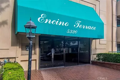 5320 Zelzah Avenue #201, Encino, CA 91316 - Photo 1