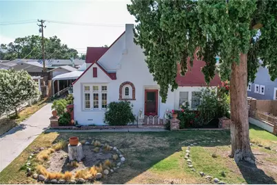 44651 Beech Avenue, Lancaster, CA 93534 - Photo 1
