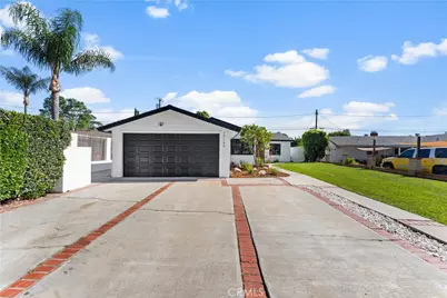 17149 Donmetz Street, Granada Hills, CA 91344 - Photo 2