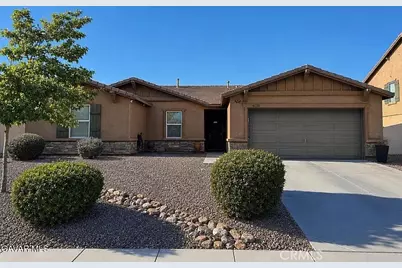 6551 Verdon Street, Palmdale, CA 93552 - Photo 1