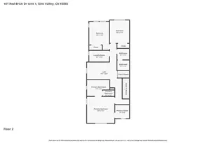 101 Red Brick Dr, Simi Valley, CA 93065 - Photo 44