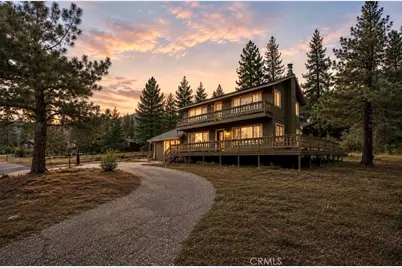 2325 Cypress, Pine Mountain Club, CA 93222 - Photo 1
