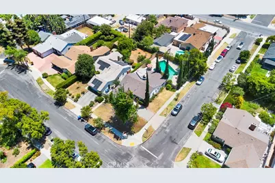 13758 Runnymede Street, Van Nuys, CA 91405 - Photo 40