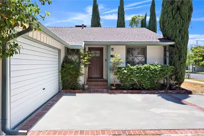 13758 Runnymede Street, Van Nuys, CA 91405 - Photo 42