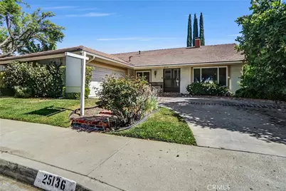 25136 Avenida Rondel, Valencia, CA 91355 - Photo 1