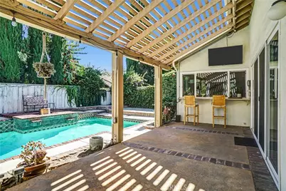 25136 Avenida Rondel, Valencia, CA 91355 - Photo 12