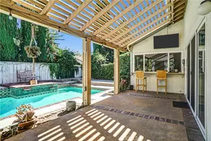 25136 Avenida Rondel, Valencia, CA 91355 - Photo 12
