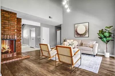 25136 Avenida Rondel, Valencia, CA 91355 - Photo 8