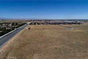 44130 60th St W, Lancaster, CA 93536 - Photo 1