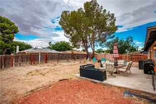 43240 W 32nd St, Lancaster, CA 93536 - Photo 22