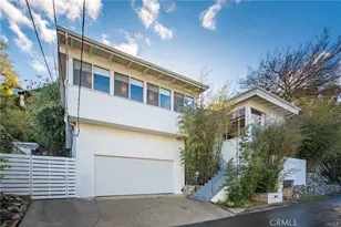 2828 Pacific View, Los Angeles, CA 90068 - Photo 1