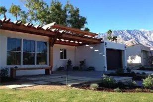 1351 E Francis, Palm Springs, CA 92262 - Photo 1