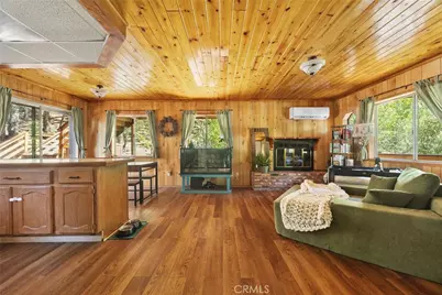 1429 Zermatt Drive, Pine Mountain Club, CA 93222 - Photo 16