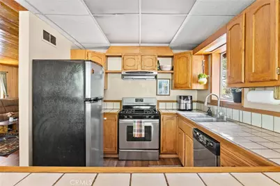 1429 Zermatt Drive, Pine Mountain Club, CA 93222 - Photo 12