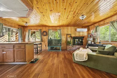 1429 Zermatt Drive, Pine Mountain Club, CA 93222 - Photo 16