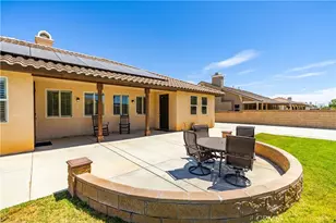 1718 E Whitlatch, Lancaster, CA 93535 - Photo 40