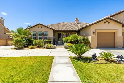 1718 E Whitlatch, Lancaster, CA 93535 - Photo 8